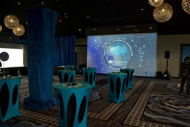 Megavision Cap Gemini